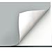 Alvin VYCO Gray White Board Cover 36