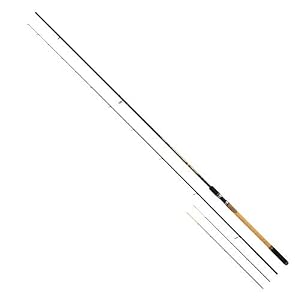 Garbolino Canne Feeder Essential Feeder 2s – Nc, 300, 2, Nc, 60