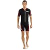Cressi-Playa-25mm-Mens-Front-Zip-Shorty-Wetsuit