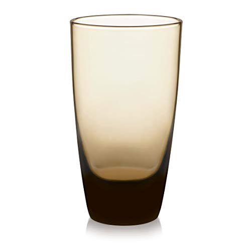 Libbey Classic Mocha 16Piece Tumbler and Rocks Glass Set Pricepulse