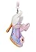 Disney Parks Daisy Duck Shoe Figurine Ornament NEW