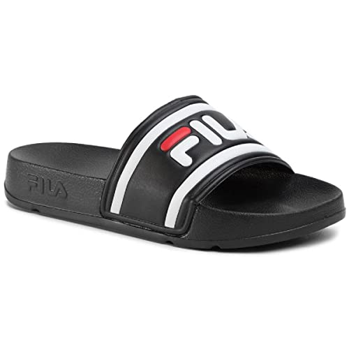 Femme Morro Bay Slipper 2.0 Wmn Sandal, Noir, 38 EU