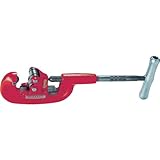 Ridgid 32895 Heavy-Duty Wide-Roll Pipe Cutter