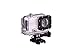 GIT1 Action Camera - Pro Edition - 1080p HD + WiFi Functionality
