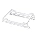 Polaris Snowmobile Fuel Can Rack