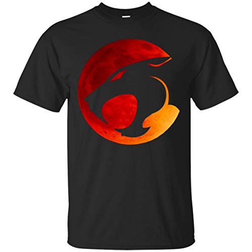 thundercat merch shirt