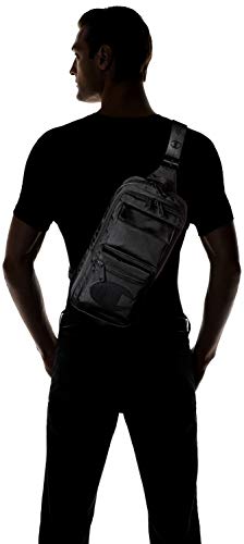 champion stealth sling backpack