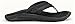 Olukai Kipi - Men's Comfort Sandals - Hla Black/black - 11