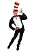 elope Dr. Seuss Cat in Costume
