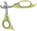 Coastal Pet Safari Dog Deluxe Nail Trimmer - Large Finger Hole and Easy Grip - Stainless Steel Pet Nail Clippers - One Size