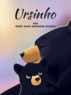 Livro Ursinho