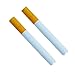 2-Pack Aluminum Metal Tobacco Accessory 3-inch - Major Key to Success