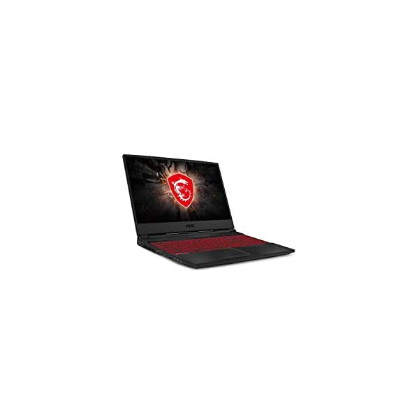 MSI GL65 Leopard 10SFR-604UK - 15.6 Inch Full HD 144 Hz Gaming Laptop, Intel Core i7-10750H, NVIDIA RTX 2070, 16 GB RAM, 512 GB SSD, Windows 10 - Image 3
