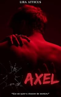 Livro Axel: Conto