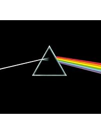 The Dark Side of the Moon