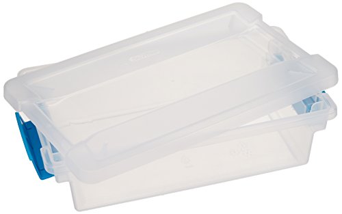 STERILITE Regular Clip Box Import It All