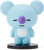 BT21 Official Merchandise by Line Friends - KOYA Character Action Figure Toy Collectible Doll 3