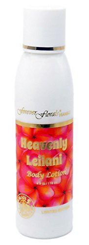 Lotion 4 Oz., Heavenly Leilani