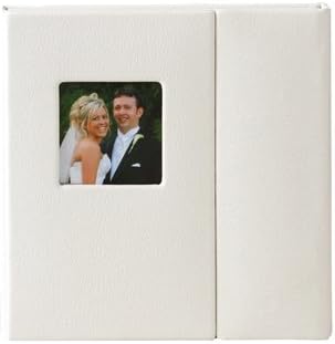 Midwest Photographic Supreme Jewel Case (White, Single (1-CD/DVD))