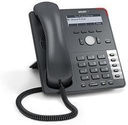 SNOM Technology - Snom 715