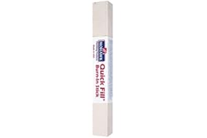 Mohawk Finishing Products Quick Fill Putty Burn-in Stick Wood Filler, Driftwood M320-0024, 1 Count