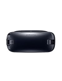 SM R323NBKAXAR Gear realidad virtual 2016 Samsung para Galaxy S7, Versión Internacional, Negro
