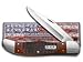 Case Autumn Harvest Bone Folding Hunter Pocket Knife