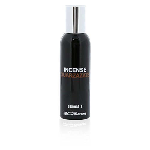 comme des garcons incense maker