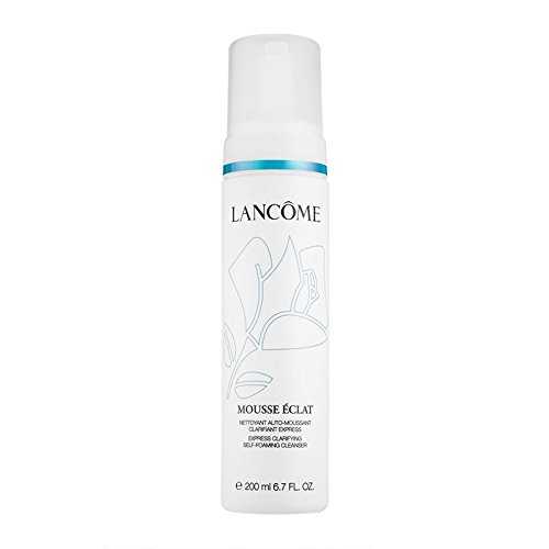 Mousse Ea Expess Caifyig Sef-Foamig Cease 200m/6.7oz