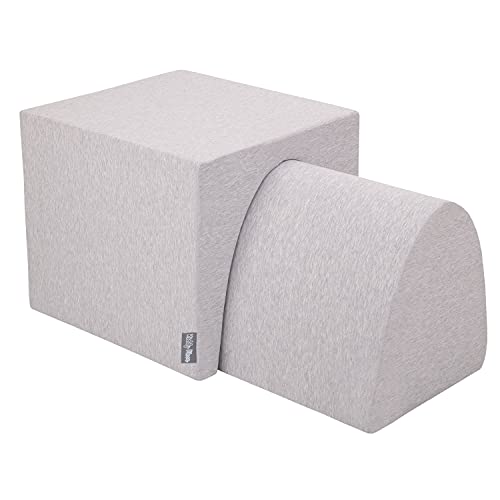 Lightgrey: Tunnel/Hill