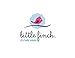 Little Finch Dry Baby Wipes