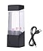 Jellyfish Lamp Electric Jellyfish tank Aquarium - LED Fantasy Jellyfish Lamp Color Changing Mood Lamp - Home Decoration Magic Lamp for Gift (Multi-color)