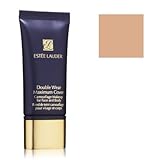 Estee Lauder Double Wear Maximum Cover Camouflage Makeup Creamy Vanilla 03 for Face and Body SPF 15