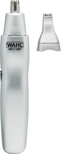 wahl wet and dry trimmer