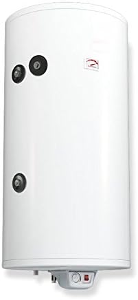 DHW Cylinders Water Heater Eldom, Vertical model, Volume 200L, One heat exchanger
