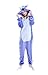 Chorade Stitch Onesie Costume Unisex Adult Animals Stitch Pajamas Cosplay kigurumi Cute Sleepwear