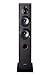 Sony SS-CS3 3-Way 4-Driver Floor-Standing Speaker – Pair (Black)thumb 4