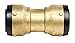 SharkBite SB0141 Coupling, 1-1/2-Inch