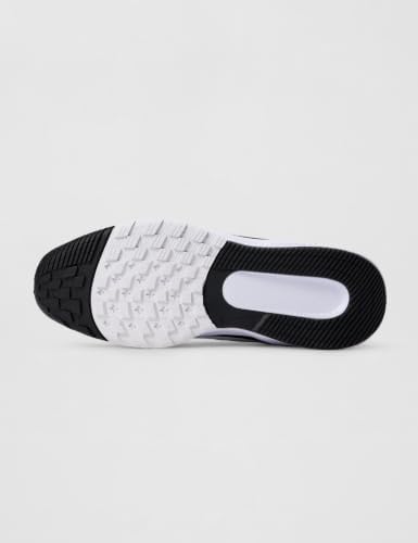 Mixte Enfant Star Runner 5 Chaussure pour Bébé Et Tout-Petit, Noir Blanc Summit White Blanc, 23.5 EU