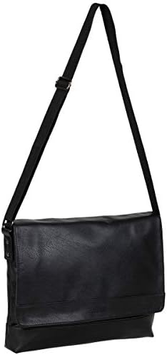 Kenneth Cole Reaction Grand Central Vegan Leather Laptop & Tablet Crossbody Travel Messenger Bag 6 Kenneth Cole Reaction Grand Central Vegan Leather Laptop & Tablet Crossbody Travel Messenger Bag