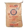 All Trumps Hi Gluten Flour 50#