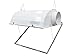 Yield Lab Double Ended Air Cool Hood Grow Light Reflector