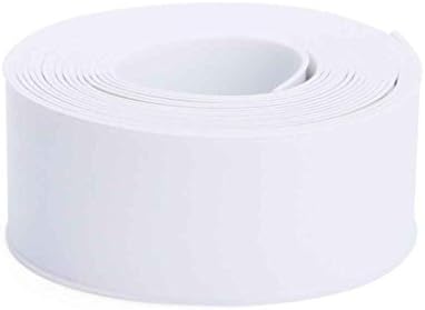 Lorjoyx Adhesive Waterproof Tape Anti-moisture Bathroom PVC Wall Sticker Kitchen Ceramic Sealing Strip Home Decortaion