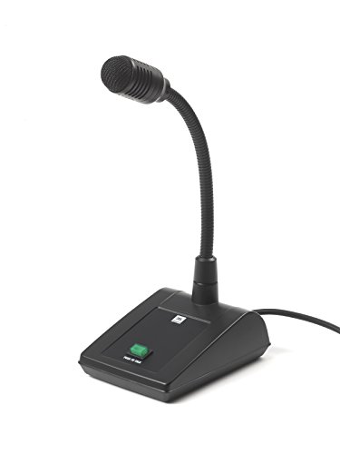Jbl professional jbl 1 single-zone dynamic paging micro…