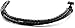 Kamellusone Mens Hip Hop Alloy Skull Buckle Leather Bracelet Bangle