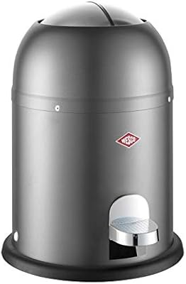 Basura acero inoxidable | Inoxidable