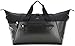 adidas Women's Studio Duffel Bag, Black Metallic/Black, One Size