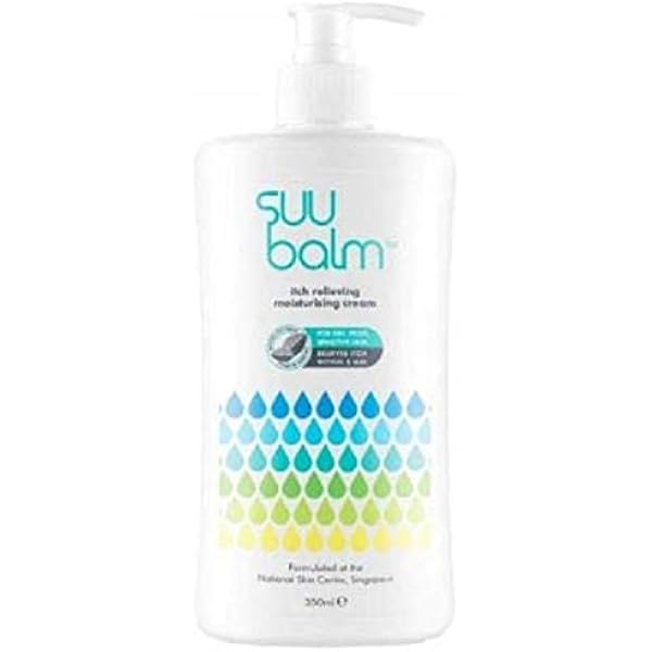 suu balm cream