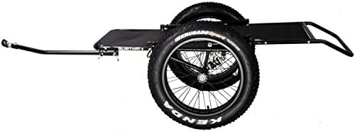 Quietkat two wheel game cart Clearance