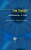Get Through MRCOphth Part 3: EMQs
